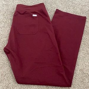 FIGS LIVINGSTON SCRUB PANTS